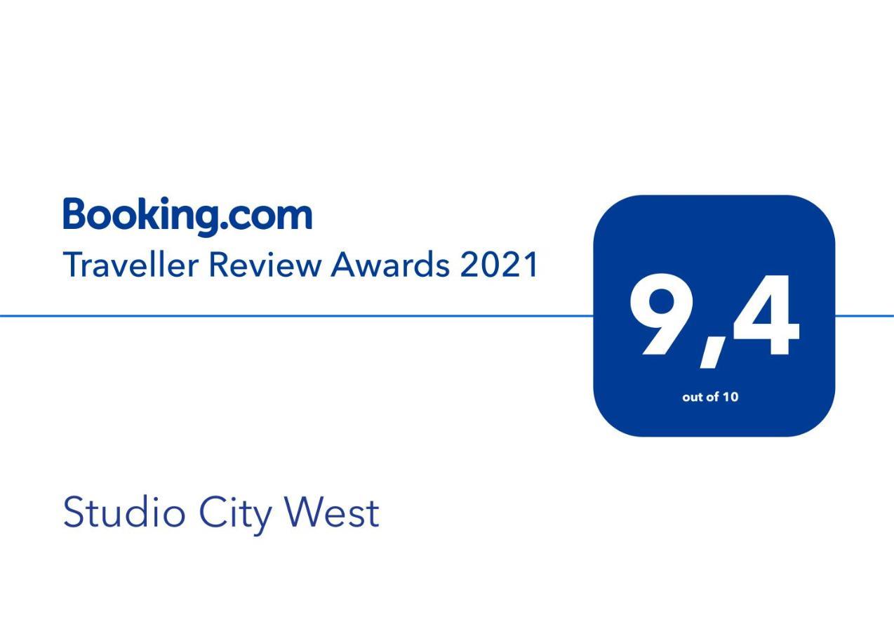 Studio City West, Berlin